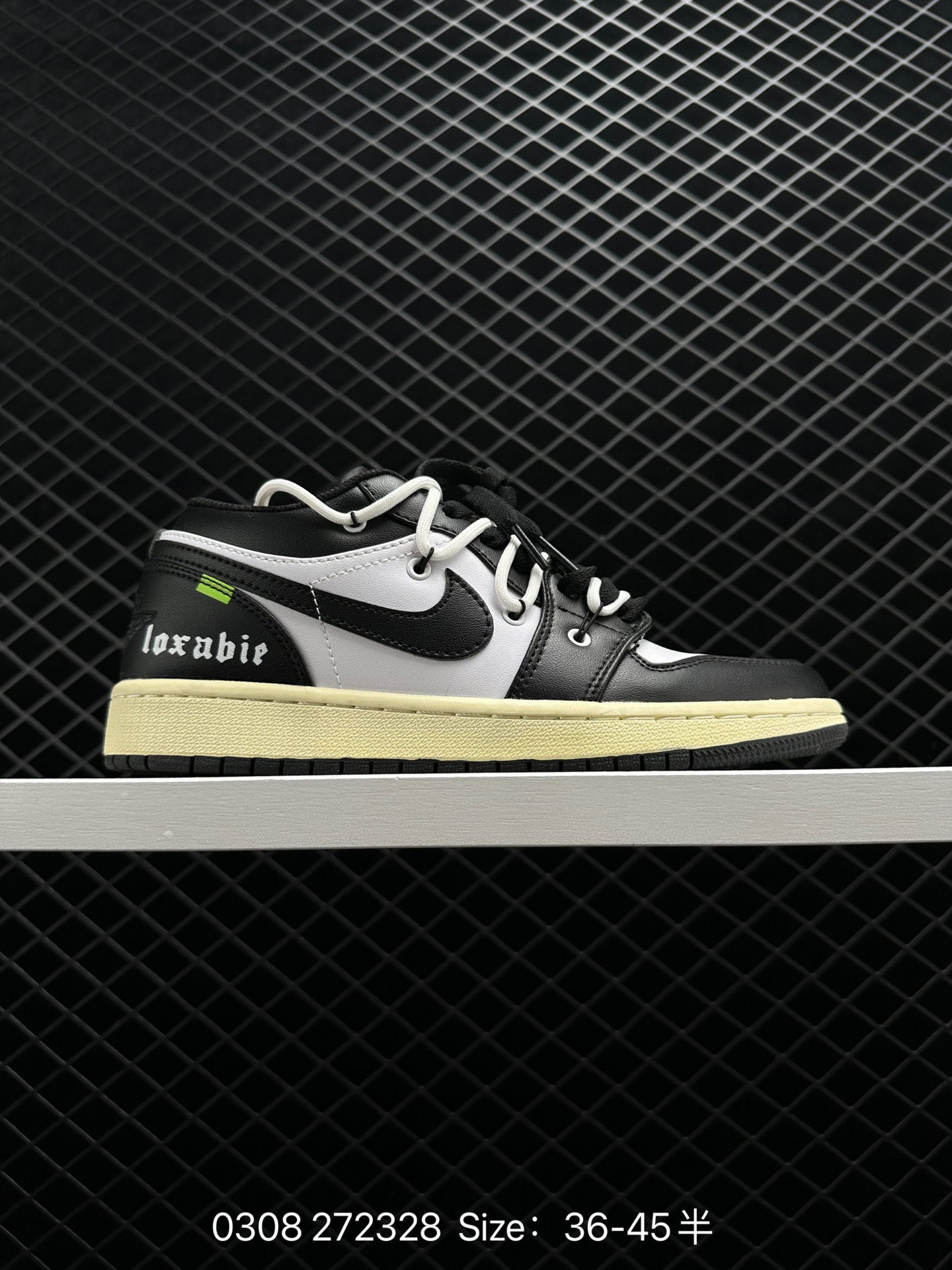 Nike Air Jordan 1 Low Nike Air Jordan 1 Low